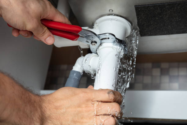 Fire Damage Restoration in East Pittsburgh, PA