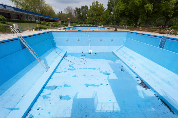 Best Water damage restoration process  in East Pittsburgh, PA