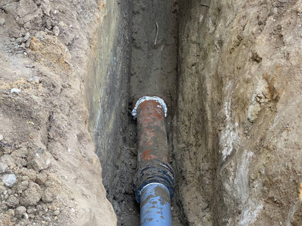 Best 24/7 water damage repair  in East Pittsburgh, PA