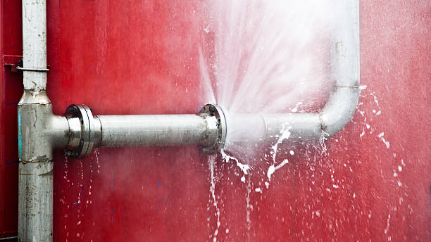 Best 24-hour water damage restoration  in East Pittsburgh, PA